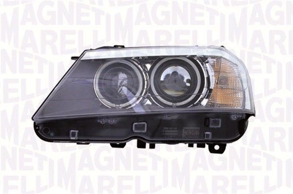 MAGNETI MARELLI 710815029040 Headlights BMW X3 2015 price