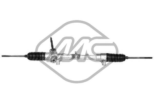50325 Metalcaucho Power steering rack buy cheap