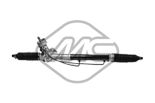 Metalcaucho 50384 Steering rack 8D1422052