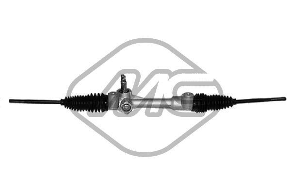 Metalcaucho 50394 ALFA ROMEO Power steering rack