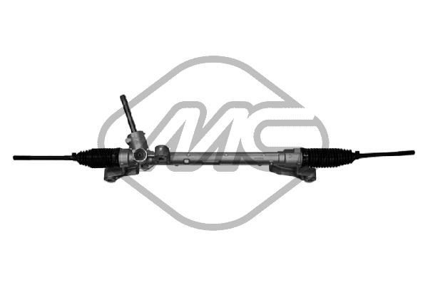 Rack and pinion steering Metalcaucho Mechanical, for left-hand drive vehicles - 50398