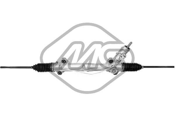 50399 Metalcaucho Power steering rack buy cheap