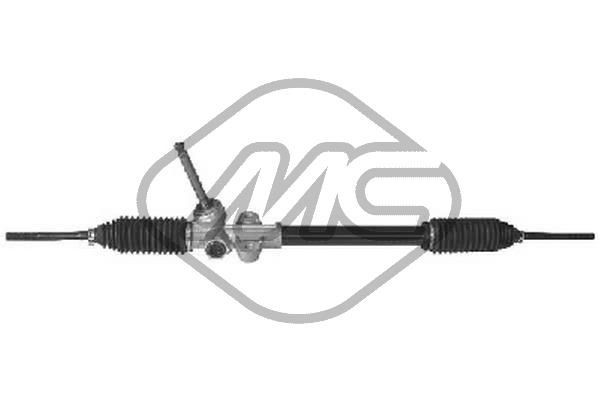 Original 50402 Metalcaucho Steering rack experience and price