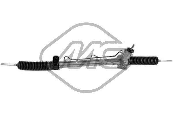 Fiat DUCATO Steering rack Metalcaucho 50405 cheap