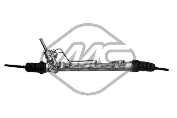 50455 Metalcaucho Power steering rack buy cheap