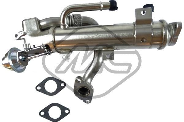 Metalcaucho 93338 EGR valve 03L 131 512AB