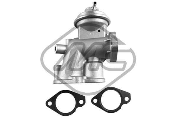 Metalcaucho 93340 EGR valve 97184925