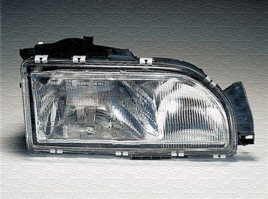 Ford Headlight lens MAGNETI MARELLI 711305621407 at a good price