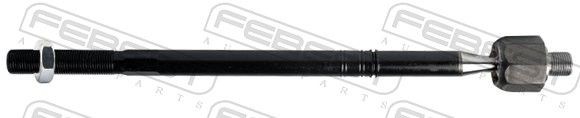 FEBEST Front Axle Tie rod axle joint 3922-X400 buy