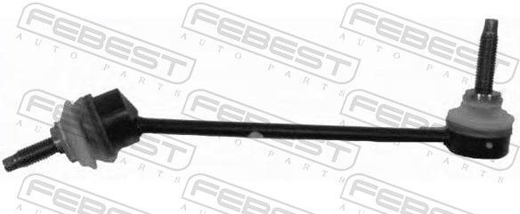 FEBEST 3923-X200RL Anti-roll bar link C2C 18572