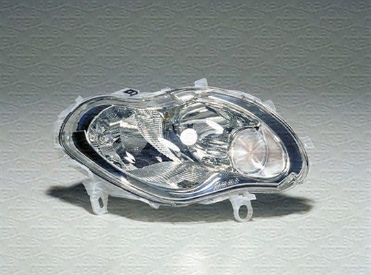 Smart CITY-COUPE Headlight MAGNETI MARELLI 711307022336 cheap