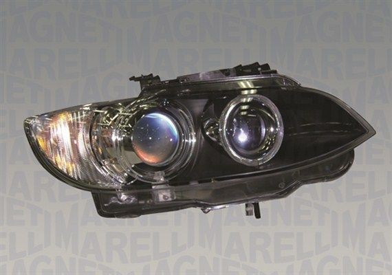 original E92 Headlights Xenon and LED MAGNETI MARELLI 711307022629