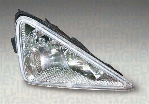 MAGNETI MARELLI Fog lamps rear and front HONDA Civic VII Coupe (EM2) new 711307022646