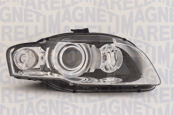 LPL981 MAGNETI MARELLI Right, P21W, D1S, W5W, PY21W, Xenon, transparent, with dynamic bending light, with front fog light, with indicator, for right-hand traffic, without control unit for Xenon, without bulbs, with motor for headlamp levelling Left-hand/Right-hand Traffic: for right-hand traffic, Vehicle Equipment: for vehicles with headlight levelling (automatic) Front lights 711307022680 buy