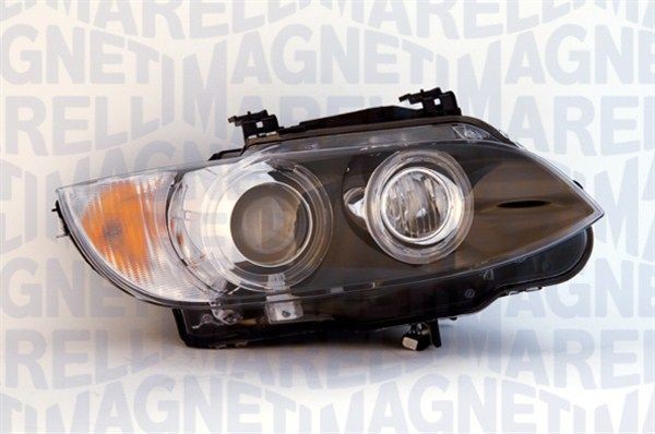original E92 Headlights Xenon and LED MAGNETI MARELLI 711307022788