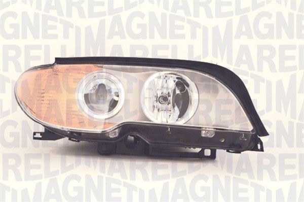 Scheinwerfer für BMW E46 LED und Xenon kaufen ▷ AUTODOC Online-Shop