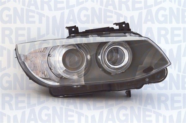 BMW 3 Series Headlight MAGNETI MARELLI 711307023362 cheap