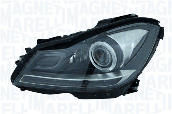 Mercedes M-Class Headlights 1853999 MAGNETI MARELLI 711307023576 online buy