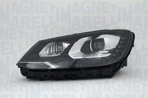 Volkswagen POLO Head lights 1854004 MAGNETI MARELLI 711307023581 online buy