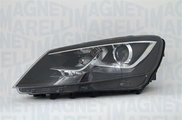 Scheinwerfer für SEAT Alhambra 7N LED und Xenon ▷ Ersatzteile im