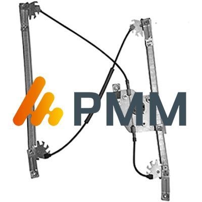 BI 62614 R PMM Window regulator - buy online