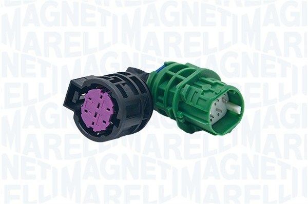 MAGNETI MARELLI Headlight parts PEUGEOT BOXER Box new 711367061080