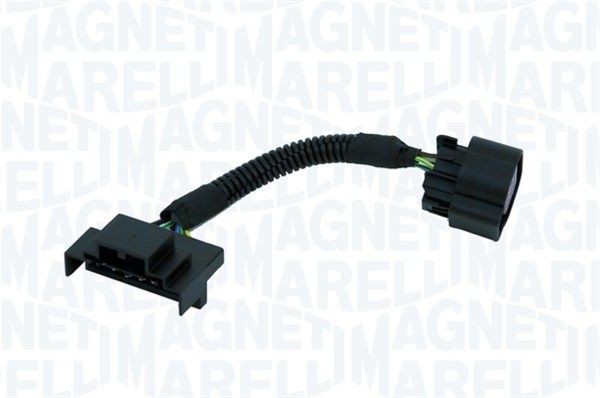 MAGNETI MARELLI 711370207080 Harness, combination rearlight PEUGEOT experience and price