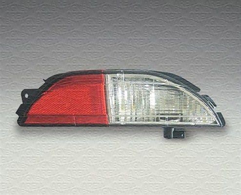 MAGNETI MARELLI 712201451110 Rear Fog Light RENAULT experience and price