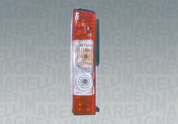 OEM-quality MAGNETI MARELLI 712201521120 Back lights