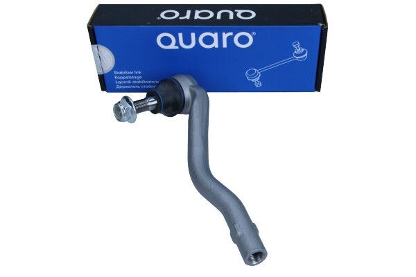 QS0216HQ Outer tie rod end QUARO QS0216/HQ review and test