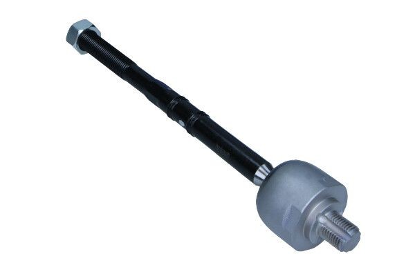 QUARO Front Axle Left, Front Axle Right, M14x1,5, 256 mm, with nut Tie rod axle joint QS0384/HQ buy