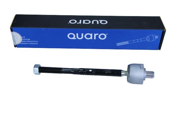 QS0384HQ Rack end QUARO QS0384/HQ review and test