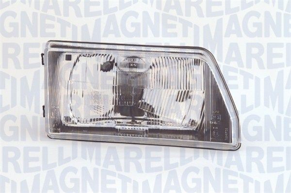 MAGNETI MARELLI Headlights 712379701129 for Fiat Cinquecento 170