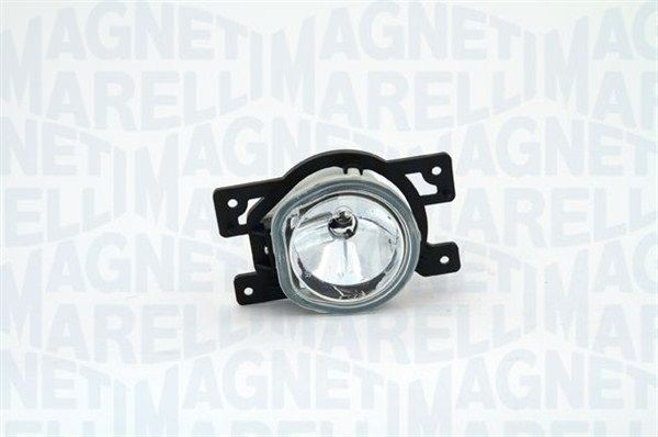 MAGNETI MARELLI Fog lamps rear and front FIAT Doblo II Platform/Chassis (263) new 712403701110