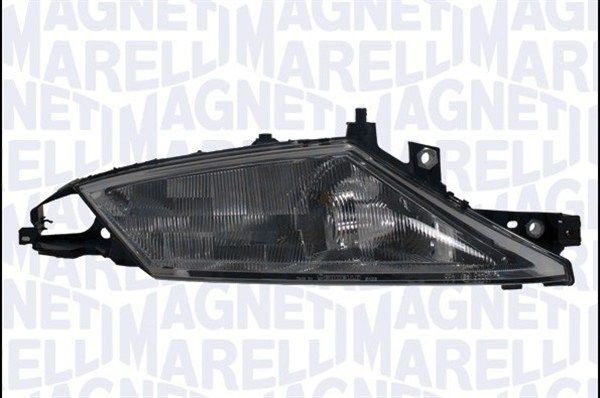 MAGNETI MARELLI Headlights 712414001129 for Lancia Y 840A