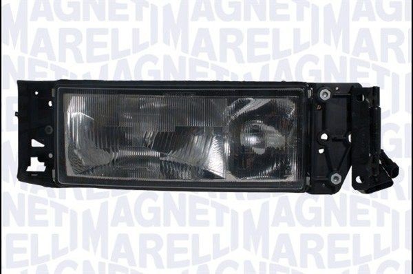 LPF131 MAGNETI MARELLI Right, H4, H3, Halogen, for right-hand traffic, without motor for headlamp levelling Left-hand/Right-hand Traffic: for right-hand traffic, Vehicle Equipment: for vehicles with headlight levelling (electric) Front lights 712414601129 buy