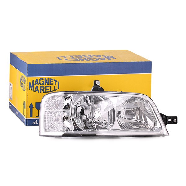 MAGNETI MARELLI Headlights 712415401129