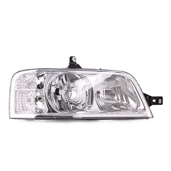 712415401129 Headlight assembly MAGNETI MARELLI 712415401129 review and test