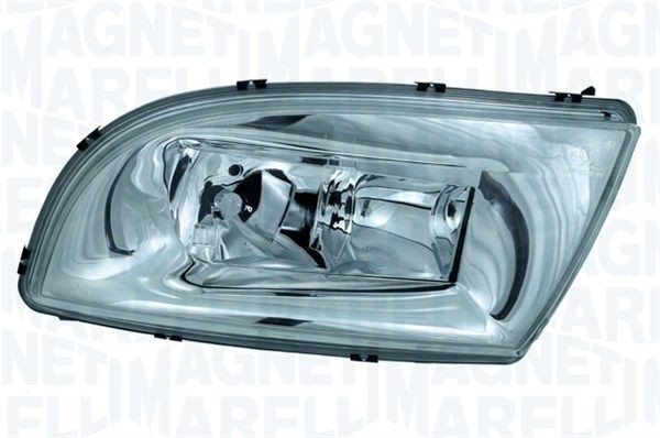 LPN791 MAGNETI MARELLI Right, Halogen, for right-hand traffic Left-hand/Right-hand Traffic: for right-hand traffic Front lights 712417471129 buy