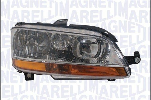 MAGNETI MARELLI Headlights 712422321129 for Fiat Idea 350