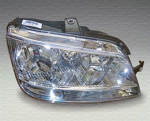 LPL731 MAGNETI MARELLI Right, H1, H1/H7, H7, Halogen, white, without front fog light, with indicator, for right-hand traffic, with motor for headlamp levelling Left-hand/Right-hand Traffic: for right-hand traffic, Vehicle Equipment: for vehicles with headlight levelling (electric) Front lights 712422401129 buy