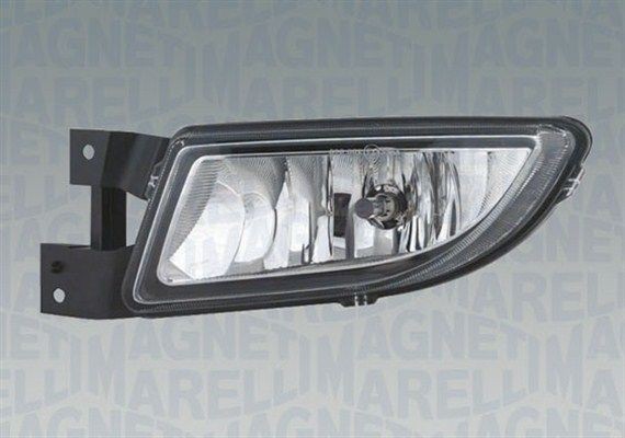 Fog light, front left Fiat Tipo - SIEM - Maresia Parts