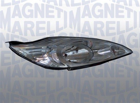 Great value for money - MAGNETI MARELLI Headlight 712459401129
