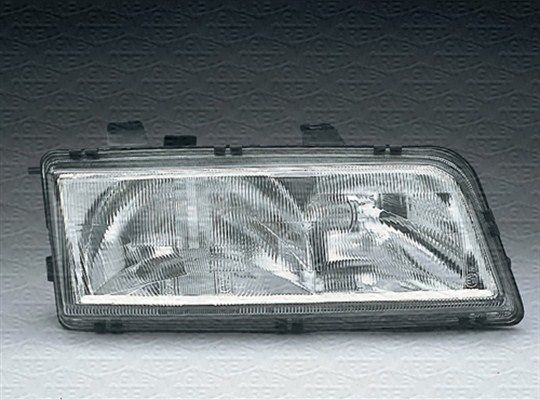 Rover 800 Headlight MAGNETI MARELLI 712754058761 cheap