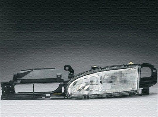 Ford MONDEO Headlight lens MAGNETI MARELLI 712754058905 cheap