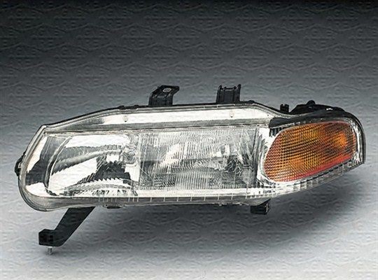 Rover 400 Headlight MAGNETI MARELLI 712754058983 cheap