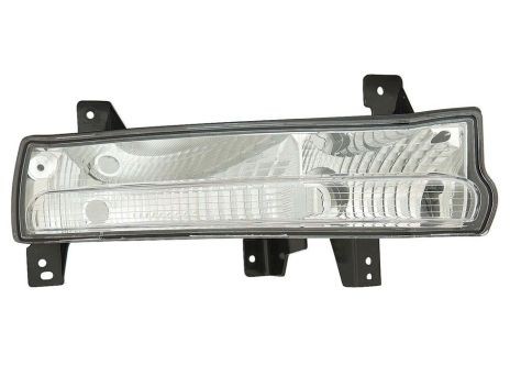 IPARLUX 14216201 Side indicator JEEP experience and price