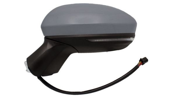 Original 27254742 IPARLUX Wing mirror experience and price
