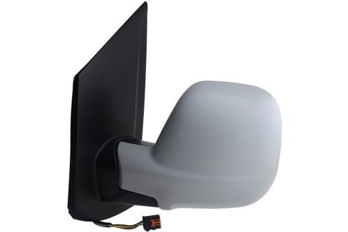Original IPARLUX Side mirrors 27509231 for OPEL ZAFIRA