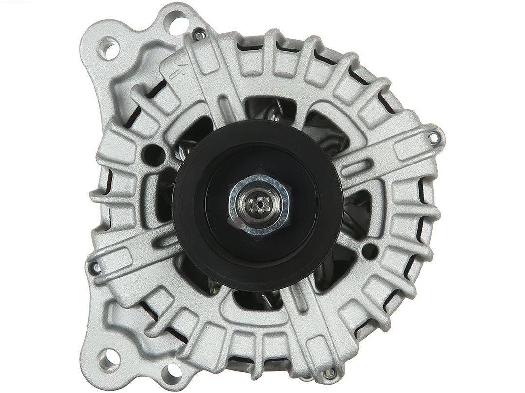 Great value for money - AS-PL Alternator A3633S